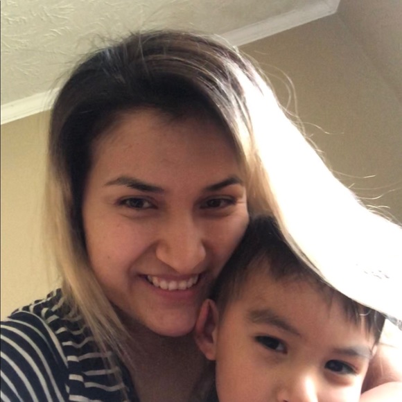 Meet your Posher, Elizabeth - Picture 1 of 1